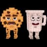 Cooki and Milki — item image