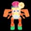 Crabbo Limonetta — item image