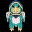 Divino Platypio — item image