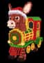 Donkeyturbo Express — item image