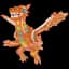 Dragon Gingerini — item image