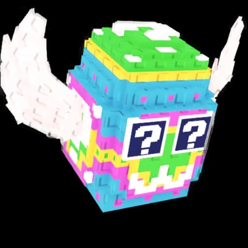 Egg Lucky Block — item image