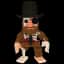 Extinct Matteo — item image