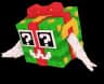 Festive Lucky Block — item image