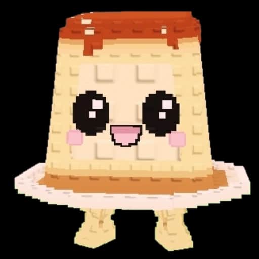 Flancito — item image