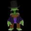 Frankentteo — item image