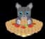 Gattito Tacoto — item image