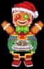 Ginger Globo — item image
