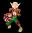 GOAT — item image