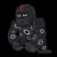 Gorillo Subwoofero — item image