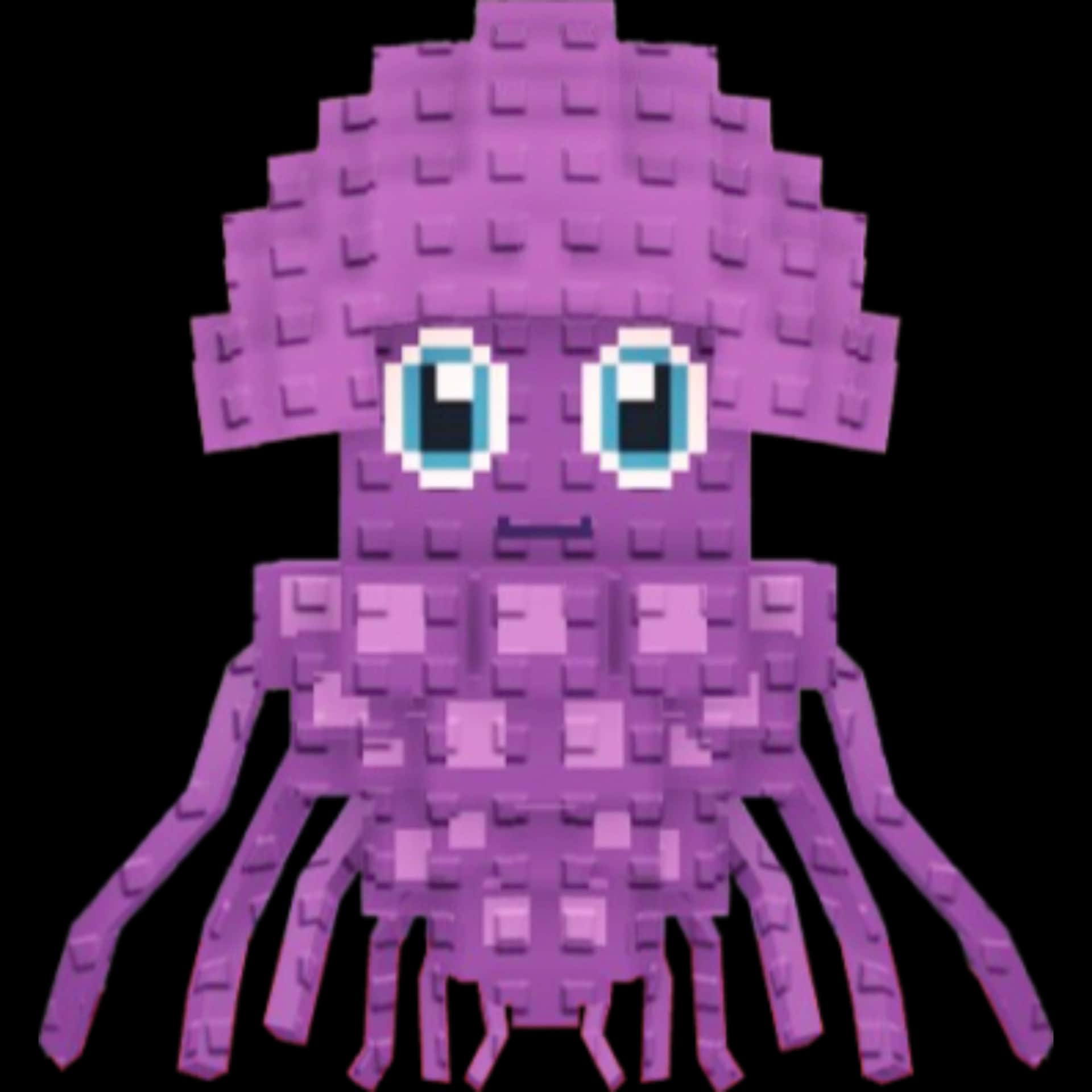 Graipuss Medussi — item image