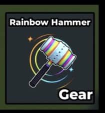 Hammer Gear — item image