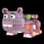 Hippo Golazo — item image