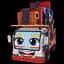 Horegini Boom — item image