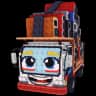 Horegini Boom — item image