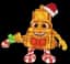 Jingle Jingle Sahur — item image