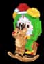 Jolly Jolly Sahur — item image