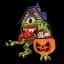 La Casa Boo — item image