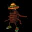 La Cucaracha — item image