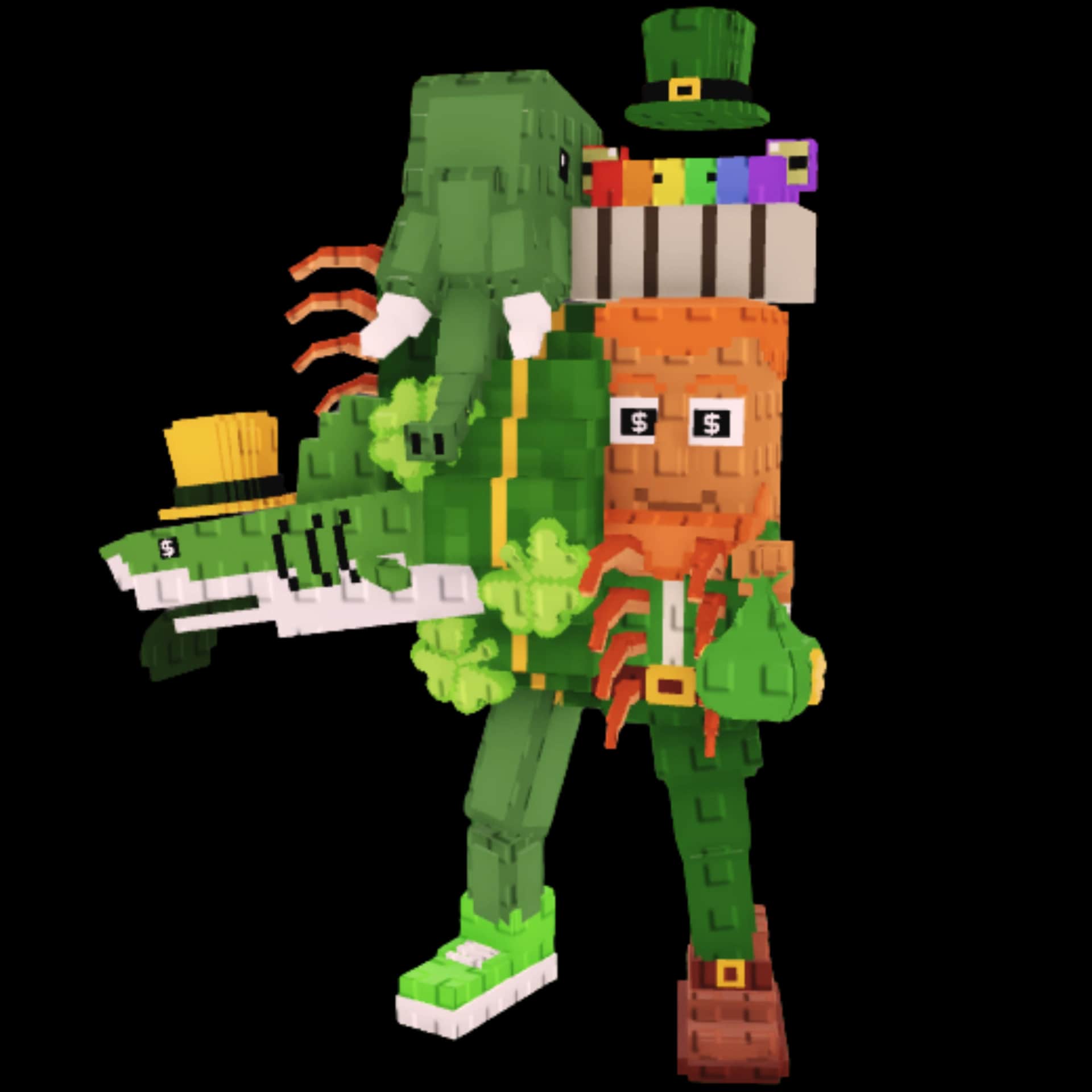 La Lucky Grande — item image