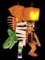 La Spooky Grande — item image
