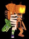 La Spooky Grande — item image