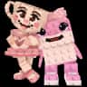 Las Sis — item image