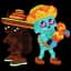 Los Amigos — item image