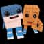 Los Bros — item image