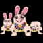 Los Bunitos — item image