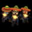 Los Burritos — item image
