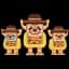 Los Chihuaninis — item image