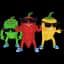 Los Chillis — item image