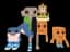Los Combinasionas — item image