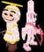 Los Cupids — item image