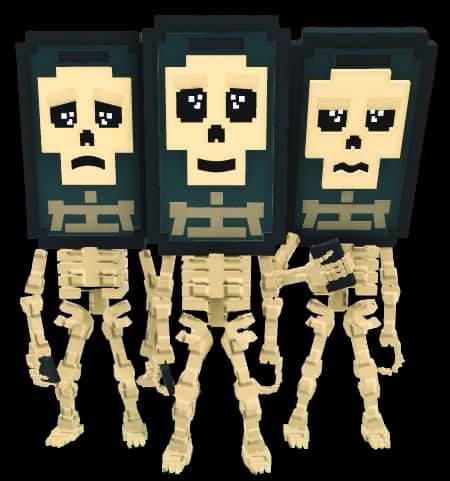 Los Hotspotsitos — item image