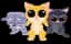 Los Mi Gatitos — item image
