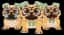 Los Puggies — item image