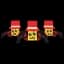 Los Spyderinis — item image