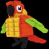 Mangolini Parrocini — item image