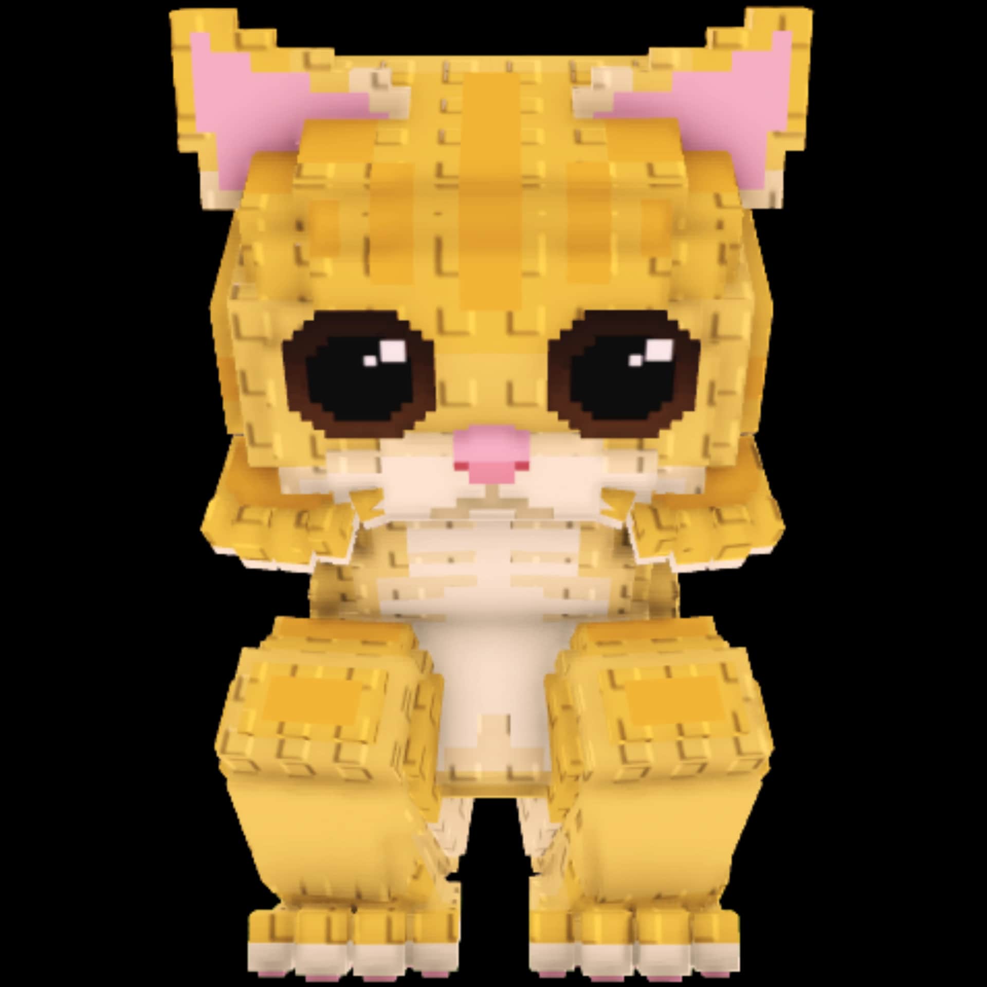 Mi Gatito — item image