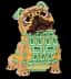Money Money Puggy — item image