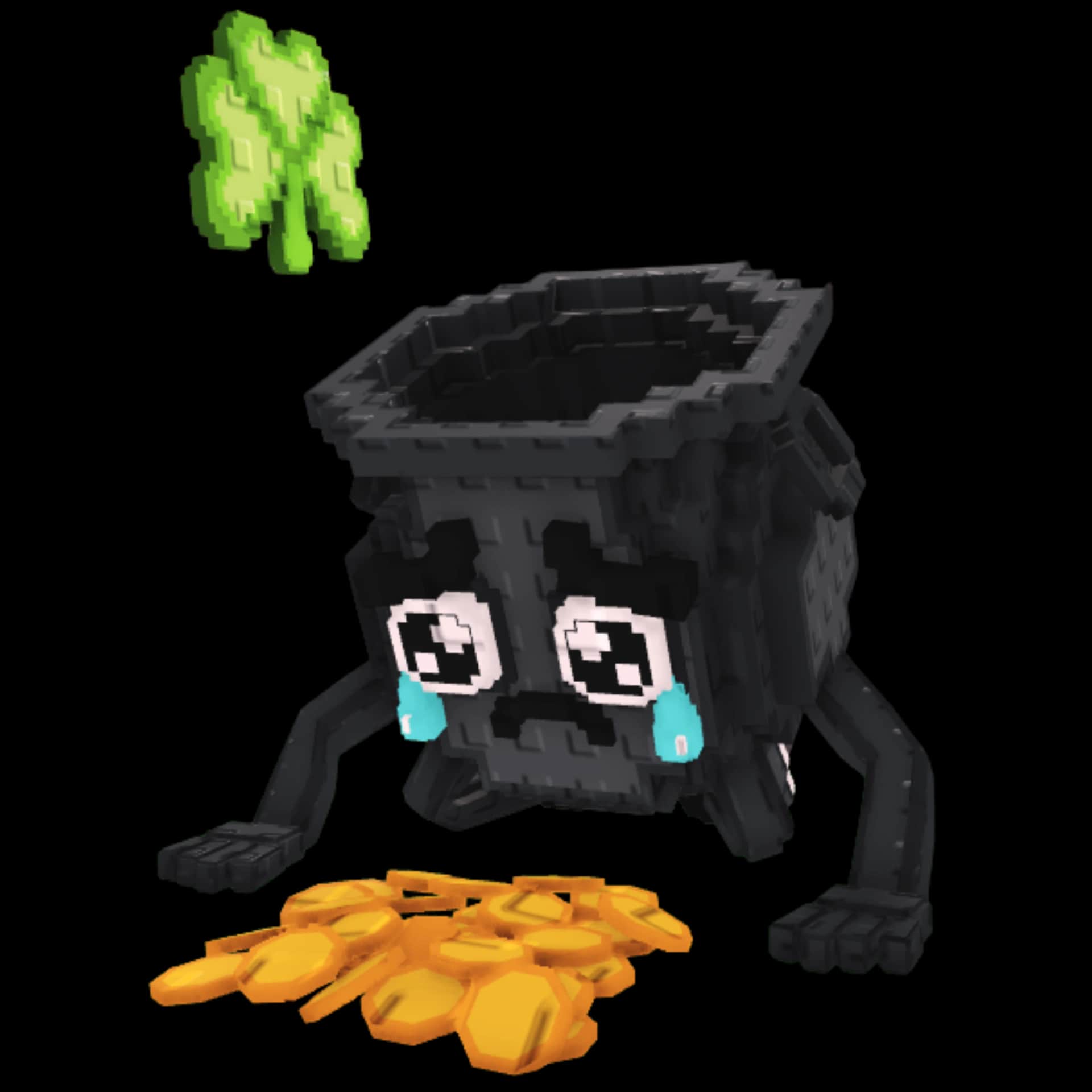 Noo My Gold — item image