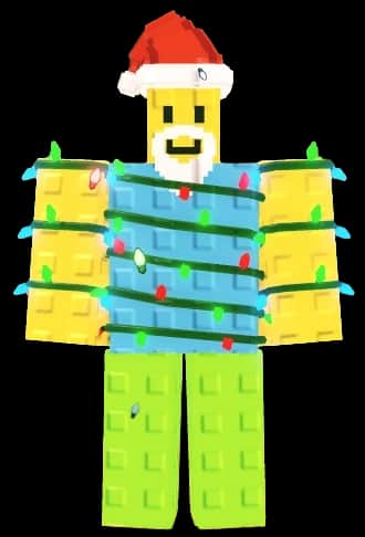 Noobini Family — item image