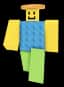 Noobini Pizzanini — item image