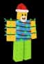 Noobini Santanini — item image
