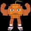 Odin Din Din Dun — item image