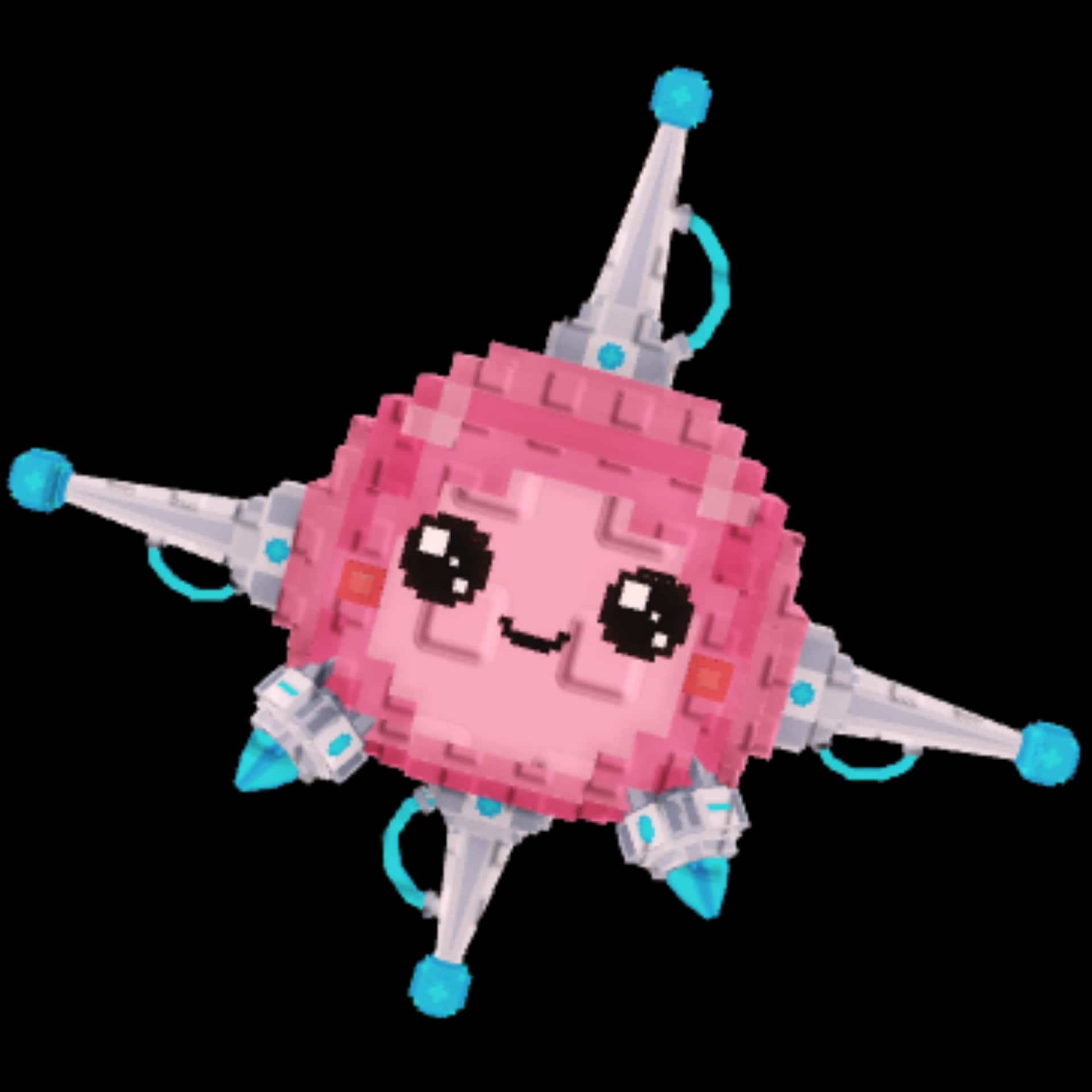 Orbi Mochi — item image