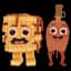 Pancake and Syrup — item image