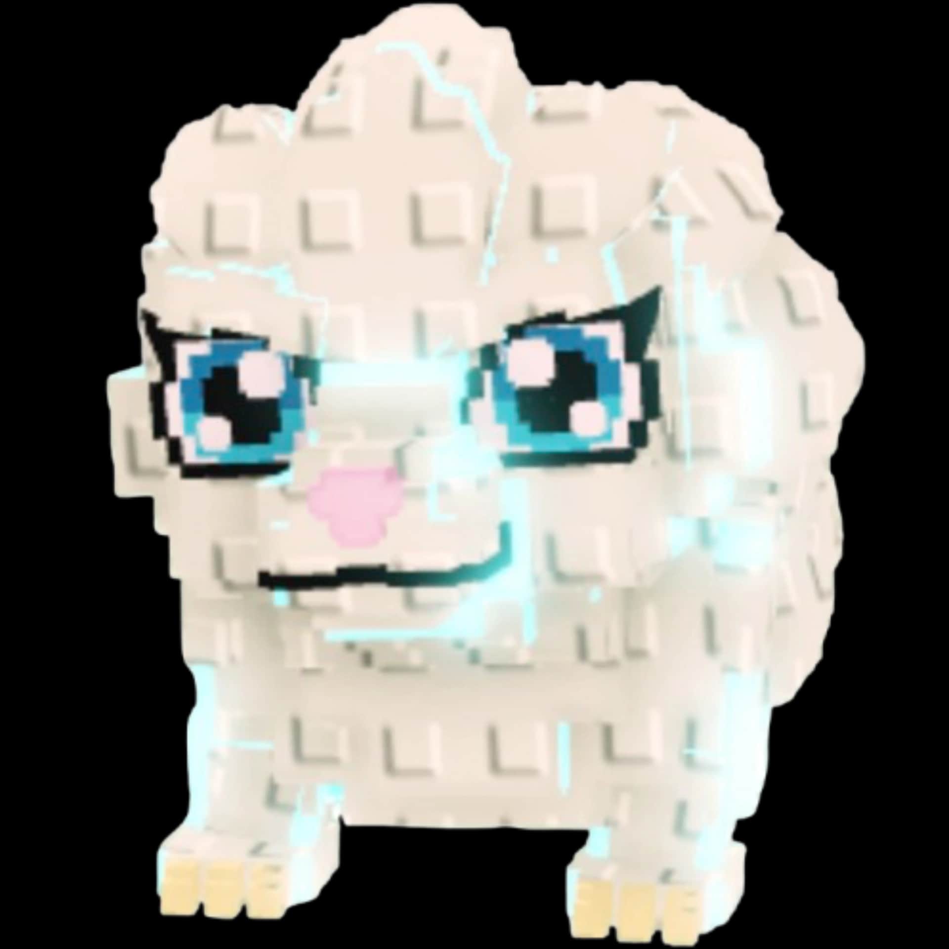 Pengolino Nuvoletto — item image